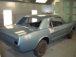 Mustang 24
