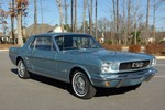 Mustang 25